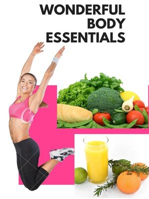 cover image of Wonderful Body Essentials